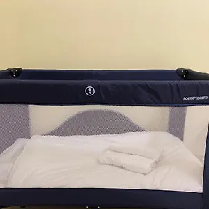 Made In Apartament