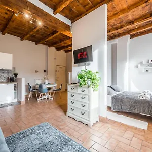 Santo Stefano Casa Vittoria Appartamento