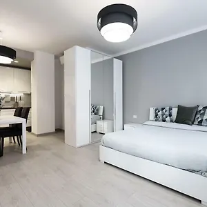Center - Porta Romana Apartament Mediolan
