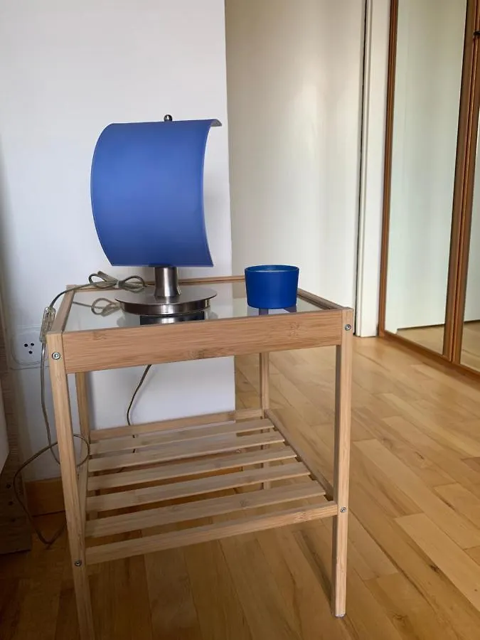Appartamento Casa di Vanessa Bologna