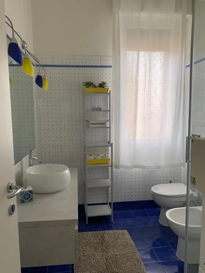 Appartamento Casa di Vanessa Bologna Italia