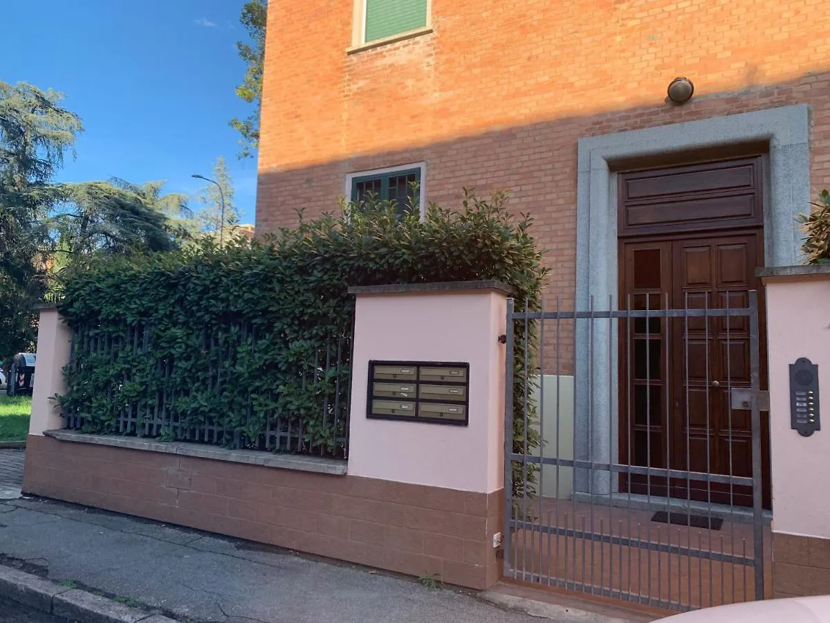 Appartamento Casa di Vanessa Bologna