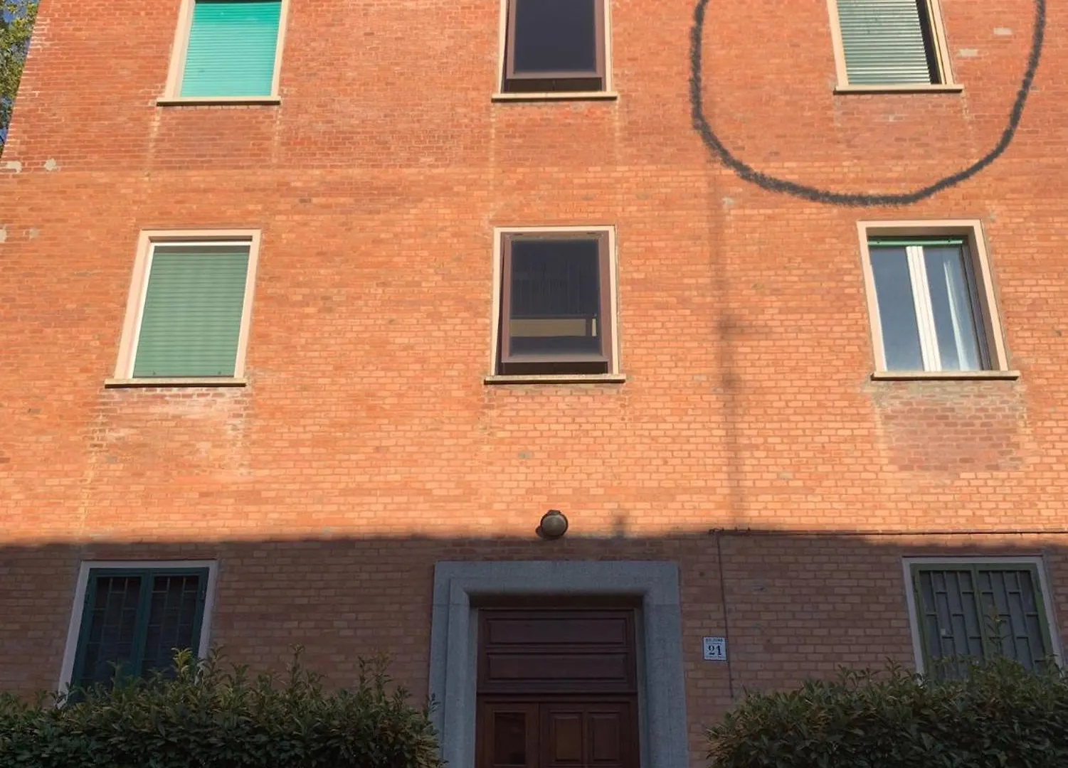 Appartamento Casa di Vanessa Bologna